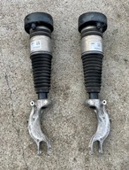 Audi A8 D5 3.0 TDI 2019 amortyzator pneumatyczny prawy lewy przód mocowanie