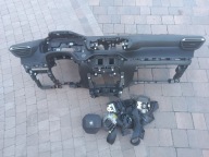 PEUGEOT 208 II DESKA KONSOLA ORG DEMONTAZ KOMPLET 19-