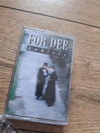 Kobiety FOR DEE Kaseta