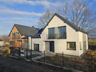 Dom, Mokre, Radzymin, Wołomiński, 177 m²