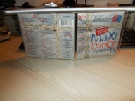 Maxi Dance Sensation 13 Składanka