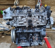 Silnik słupek CNT Audi A3 8V 2.0 TFSI Golf VII Audi TT