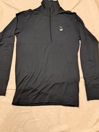 House of hygge bluza bluzka wełna merino L