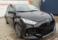 Toyota Yaris Okazja 1.5 Hybryda 116KM