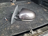 Vw Passat B6 Kombi lusterko lewe zewnetrzne LC8Z Europa