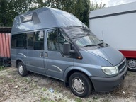 Ford Transit Kamper 5-osob WESTFALIA