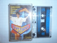 Bumerang Dystans Kaseta