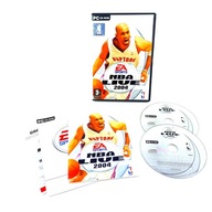 NBA LIVE 2004 / 04 KOSZYKÓWKA PC WYDANIE PL