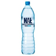 Nałęczowianka Naturalna niegazowana 0,5 l