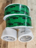 Alujet Alusa taśma do uszczelniania folii paroizolacyjnych + gratis