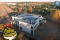 Dom, Łomna Las, Czosnów, Nowodworski, 1000 m²