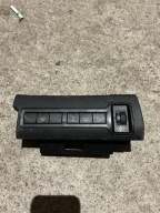 PRZYCISK REGULACJI ŚWIATEŁ PEUGEOT 308 II 9678381877