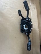 SEAT LEON III PRZEŁĄCZNIK ZESPOLONY MANETKI TAŚMA 5Q1953507BQ 20r