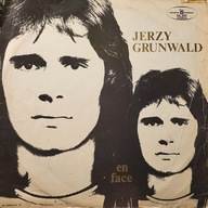 Jerzy Grunwald & En Face - 1973 - Polska - WINYL (LP)