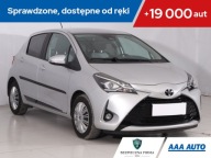 Toyota Yaris 1.5 Dual VVT-i, Salon Polska