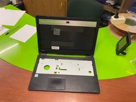 Obudowa Toshiba PRO A50-C górna dolna klapa ramka