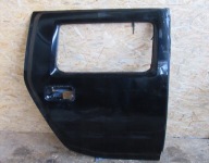 hummer h2 drzwi tylne