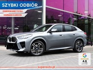 BMW iX2 eDrive20 Sport Suv (204KM) 2026
