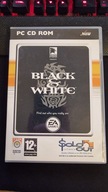 Gra BLACK & WHITE PC Wydanie Angielskie Super Stan!!!