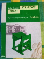 Syzyfowe prace Stefan Żeromski