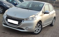 Peugeot 2081.0 VTI klima Tempomat