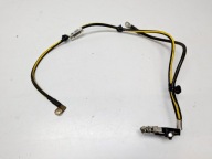 KLEMA MINUSOWA NISSAN QASHQAI II LIFT 24080HV80A