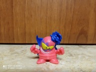 SUPER ZINGS THINGS FIGURKA SASZETKA ***COLD HEAD RÓŻOWY 287***