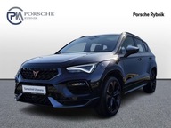 Cupra Ateca 1.5TSI 150KM ACC SalonPL Panorama Kame