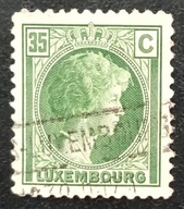 Luksemburg 1930 Mi: 223