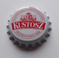 Kapsel Kustosz Nr 1 NIEBUTELKOWANY