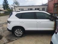 Drzwi prawy tył Seat Ateca 575 LF9E Oryginał, igła w kolor kompletne