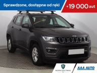 Jeep Compass 1.6 MultiJet, Salon Polska