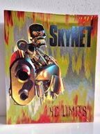 Terminator skynet pc big box no limits