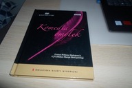 Komedia omyłek Tom 3 William Shakespeare