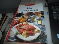 Ryby i owoce morza Aleksander Ettl