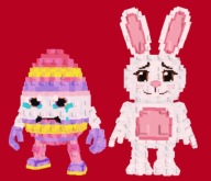 Bunny and Eggy | 680M/s | Steal a Brainrot | Roblox