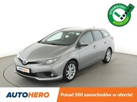 Toyota Auris HEV automat navi kamera cofania