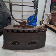 stare zalazka zabytek