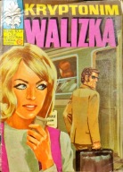 KRYPTONIM WALIZKA - KAPITAN ŻBIK Praca zbiorowa 1978 Wyd. II
