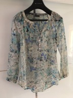BLUZKA *STREET ONE* ROZ.S STAN BDB !!!!