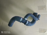 Opel astra h Zafira b rura przewód wodny 1.7 CDTI z17dtr