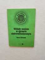 UKŁAD SCALONE W SPRZĘCIE ELEKTROAKUSTYCZNYM/ELEKTRONIKA AKUSTYKA FILTR SZUM
