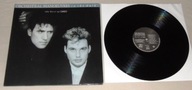 OMD "THE BEST OF..." EX+ 1press 1988r