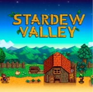 STARDEW VALLEY STEAM - NOWA GRA PEŁNA WERSJA PC