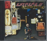 CD Extreme II: Pornografitti