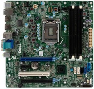 Płyta Główna DELL 0GY6Y8 LGA1155 DDR3 mATX do DELL OPTIPLEX 9010 7010