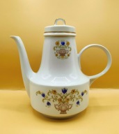 Dzbanek z porcelany PRZEŚLICZNY 1,2 L Henneberg