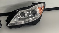 LAMPA LEWA PRZÓD MERCEDES CL W216 LIFT USA 2168202139 NIGHT VISION