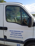 DRZWI PRAWE PRZEDNIE OPEL MOVANO II