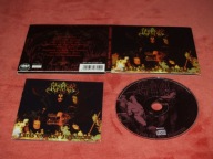 SETHERIAL LORDS OF THE NIGHTREALM 1998 DIGI